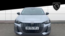 Peugeot 208 1.2 Hybrid 110 Allure 5dr e-DSC6 Petrol Hatchback